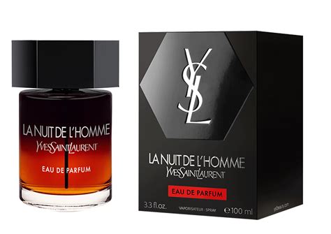 yves saint laurent la nuit de homme prix maroc|YVES SAINT LAURENT – LA NUIT DE L’HOMME.